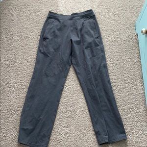 Lululemon sweat pants